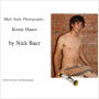 Male Nude Photography- Kenny Haare