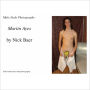 Male Nude Photography- Martin Ayes