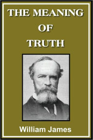 The Meaning of Truth