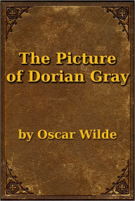 Title: The Picture of Dorian Gray, Author: Oscar Wilde