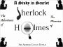 Sherlock Holmes Collection