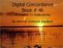 Increases To Instinctively - Digital Concordance Book 46