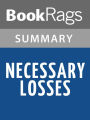 Necessary Losses by Judith Viorst l Summary & Study Guide