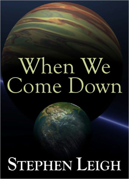 When We Come Down