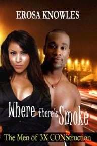 Where There's Smoke...