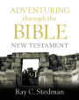 Adventuring Through the New Testament