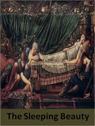 Title: Sleeping Beauty, Author: Brothers Grimm