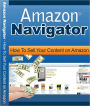 Amazon Navigator: How To Sell Your Content On Amazon