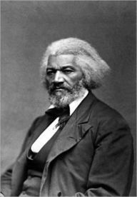 Narritative of the Life of Fredrick Douglass An American Slave Written By Himself PLUS The Anti-Slavery Alphabet