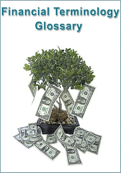Financial Terminology Glossary