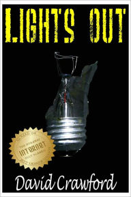 Title: Lights Out, Author: David Crawford