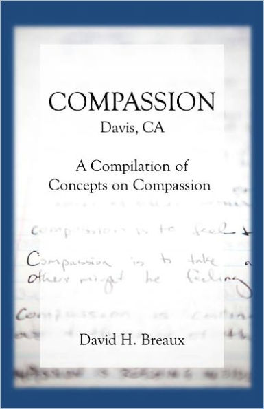 Compassion: Davis, CA