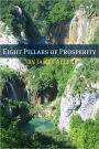 Eight Pillars of Prosperity (Annotated with Biography about James Allen)