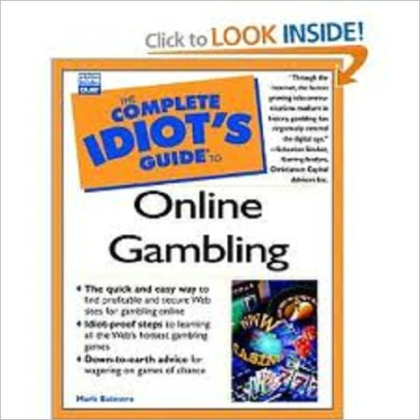 Sports gambling books barnes and noble