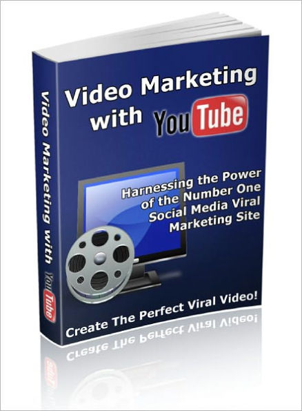 You Tube Video Marketing