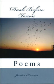 Title: Dusk Before Dawn, Author: Jessica Knauss
