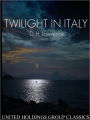 Twilight in Italy