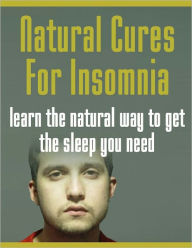 Natural Cures For Insomnia