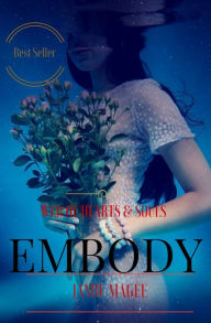 Title: Embody: Godly Games (Web of Hearts and Souls #2) (Insight series #2), Author: Jamie Magee