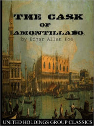 The Cask of Amontillado