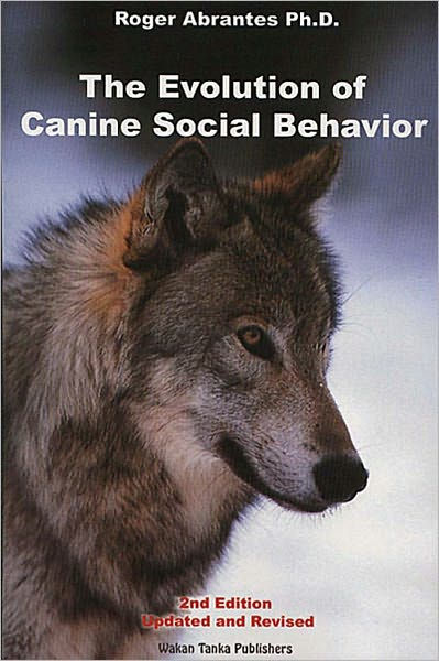 Dog Language: An Encyclopedia Of Canine Behavior Roger Abrantes