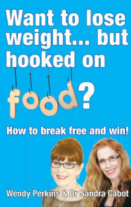Want to lose weight... but hooked on food?