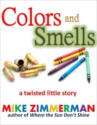 Colors and Smells