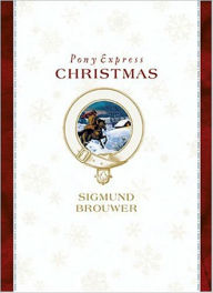 Pony Express Christmas