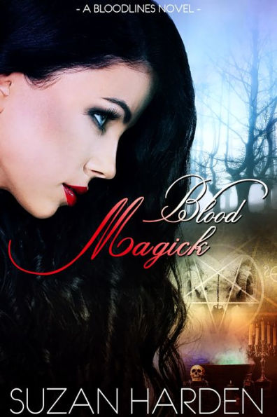 Blood Magick