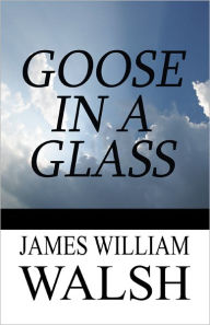 Goose in a Glass