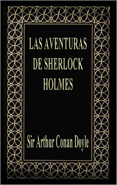 Las aventuras de Sherlock Holmes (The Adventures of Sherlock Holmes)