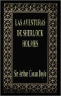 Las aventuras de Sherlock Holmes (The Adventures of Sherlock Holmes)