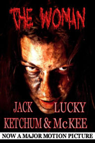Title: The Woman, Author: Jack Ketchum