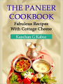 The Paneer Cook Book