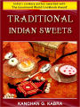 Traditional Indian Sweets