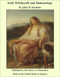 Irish Witchcraft and Demonology