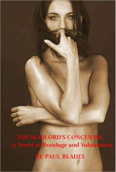 The Warlord's Concubine: Book One