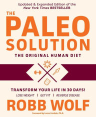 The Paleo Solution