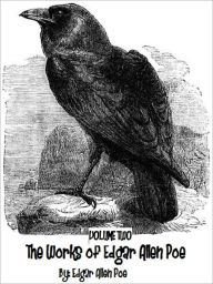 Title: The Works of Edgar Allan Poe Volume 2, Author: Edgar Allan Poe