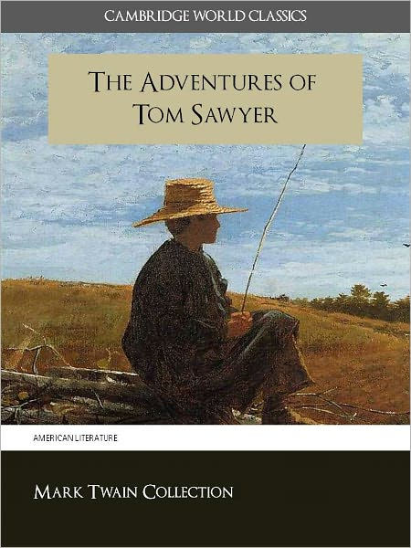 an introduction to the story of tom sawyer by mark twain The adventures of tom sawyer mark twain touched upon were all prevalent among children and slaves in the west at the period of this story— that is to. an introduction to the story of tom sawyer by mark twain The adventures of tom sawyer mark twain touched upon were all prevalent among children and slaves in the west at the period of this story— that is to.