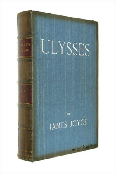 Ulysses (Illustrated + FREE audiobook link + Active TOC)