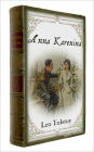 Anna Karenina (Illustrated + FREE audiobook link + Active TOC)