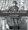 Action & Adventure: 59 Classic Adventure Novels for the Ages (Jack London, Jules Verne, Herman Melville and Mark Twain, with Moby Dick, Tarzan, King Solomon's Mines, Huckleberry Finn, Moll Flanders, Call of the Wild, SeaHawk & Last of the Mohicans)