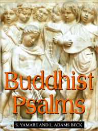 Title: Buddhist Psalms, Author: S. Yamabe
