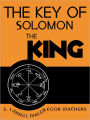 The Key OF Solomon The King