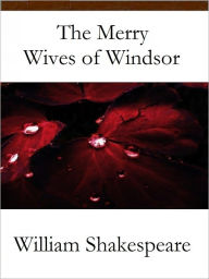 The Merry Wives of Windsor