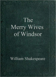 The Merry Wives of Windsor