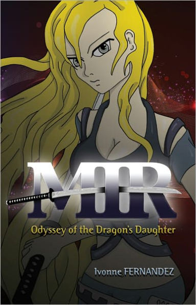 MIR:Odyssey of the Dragon's Daughter