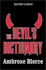 The Devil's Dictionary