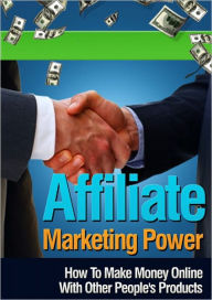 Affiliate Marketing Power